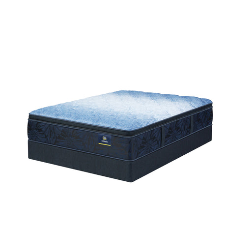 Classic - 14.5" Brecon Plush Pillow Top Mattress
