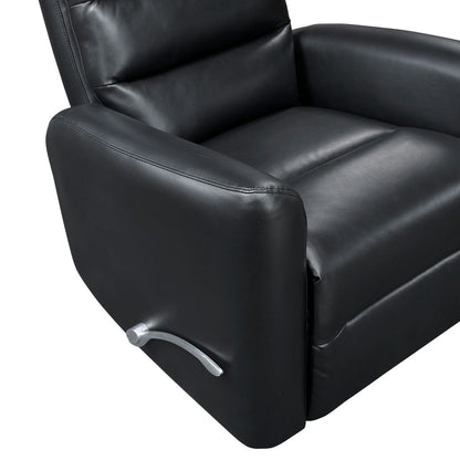 Dimitri - Swivel Glider Reclining Chair