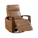 Margerie - Swivel Glider Reclining Chair