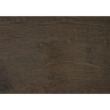 Emmett - Nightstand - Dark Brown