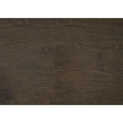 Emmett - Nightstand - Dark Brown