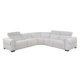McPherson - Modular Power Reclining Sectional