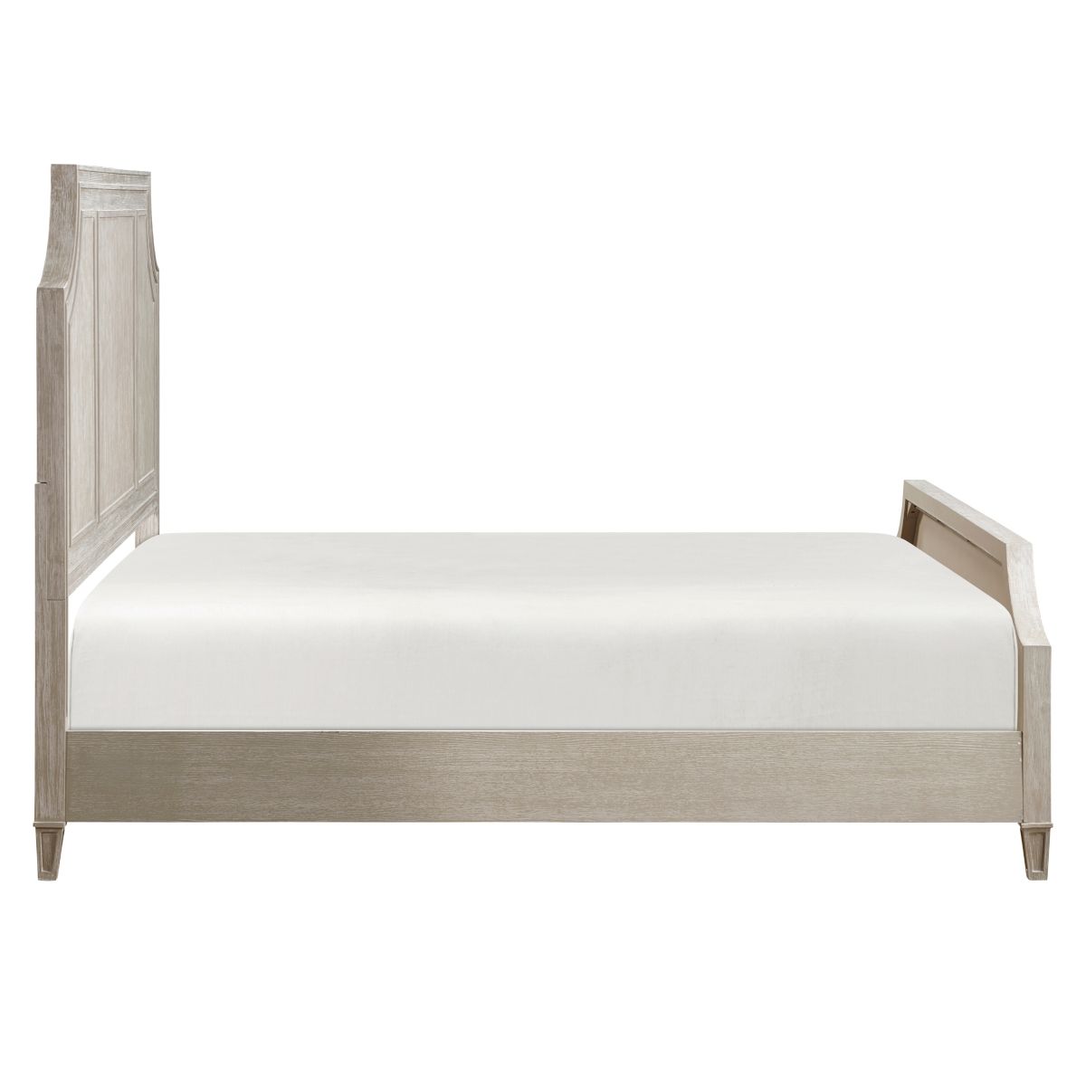 Leander - Bed