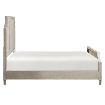 Leander - Bed