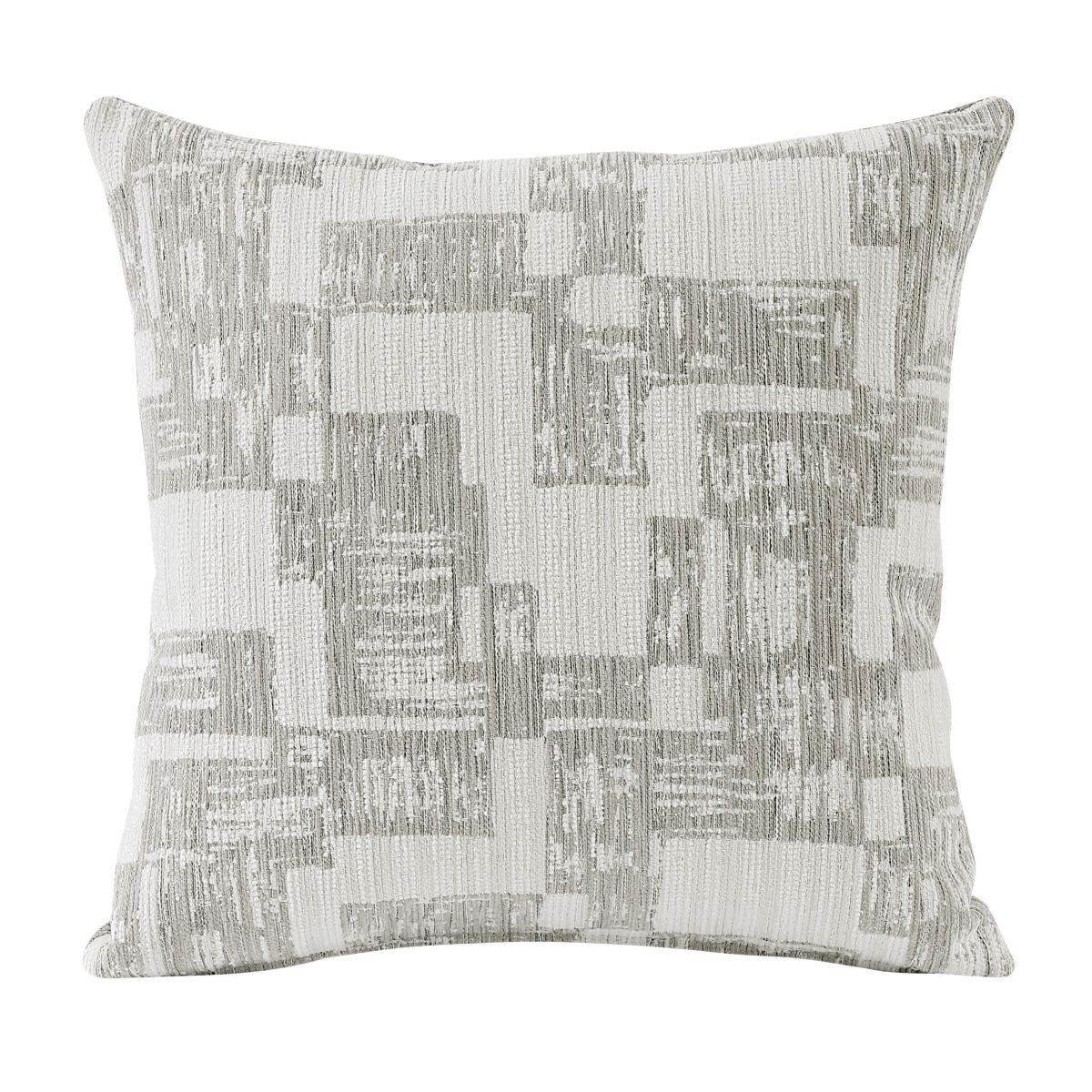 Sarah - Loveseat - Pearl Silver