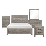 Corbin - Bedroom Set