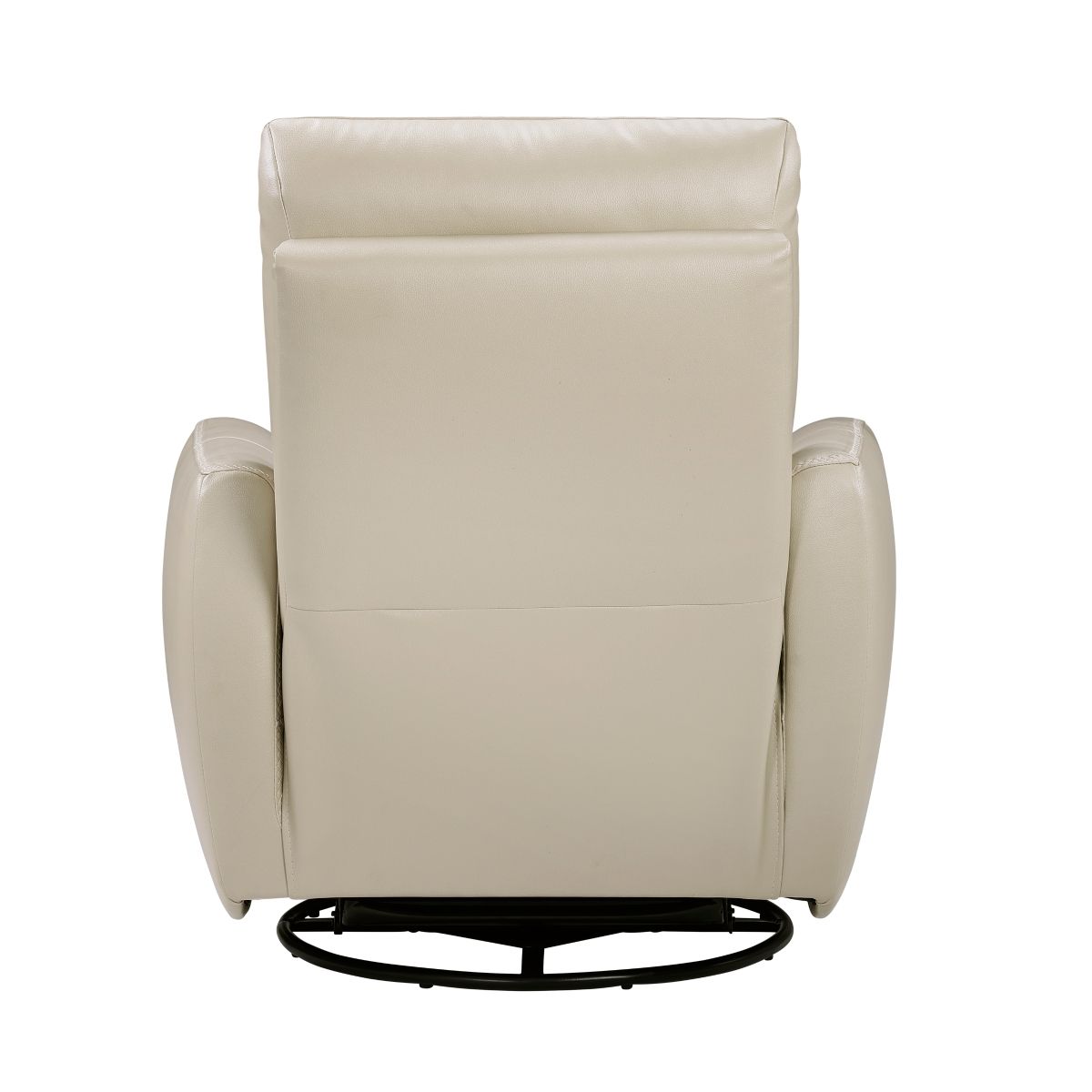 Cassian - Swivel Glider Reclining Chair