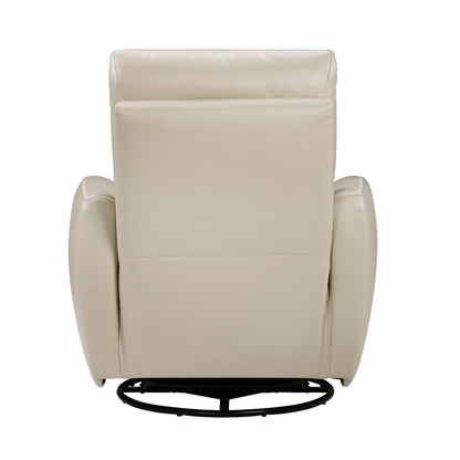 Cassian - Swivel Glider Reclining Chair