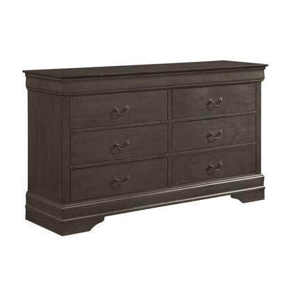 Mayville - Bedroom Set