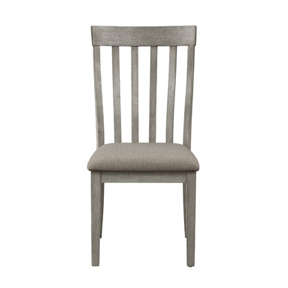 Armhurst - Side Chair (Set of 2)