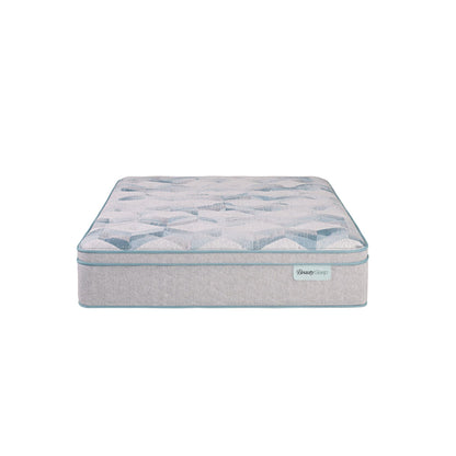 Dream Weaver - 14.25" Ultra Plush Pillow Top Mattress