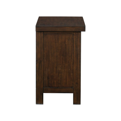 Logandale - Bedroom Set