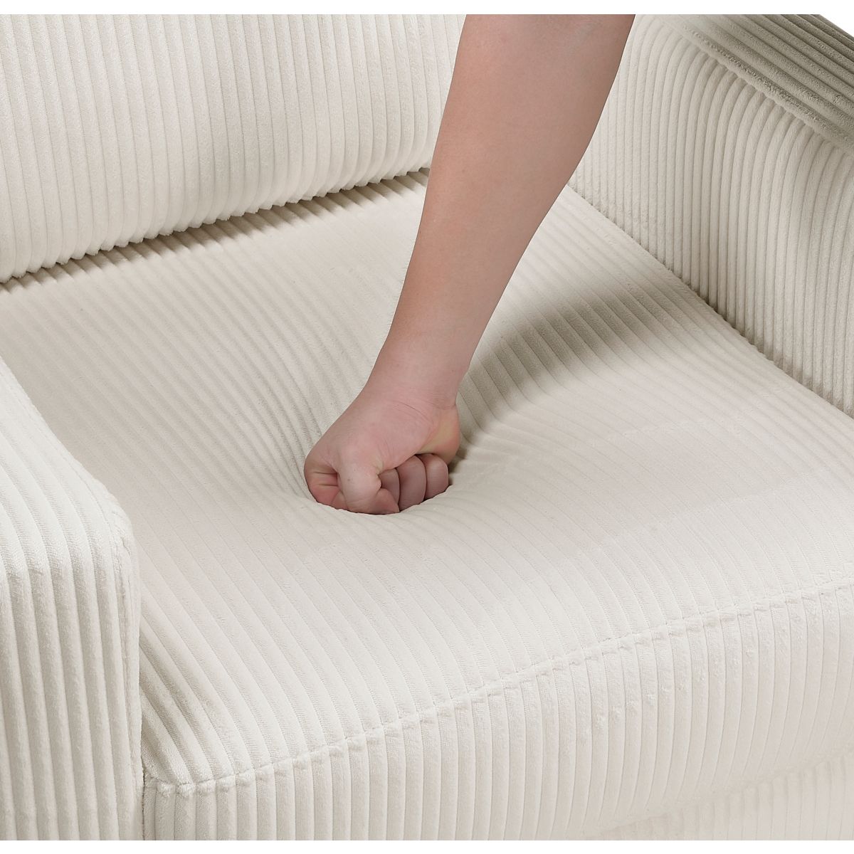 Crandall - Sofa & Loveseat