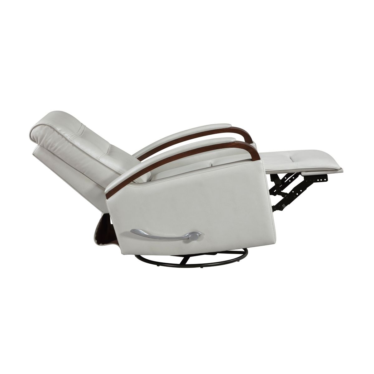 Margot - Swivel Glider Reclining Chair