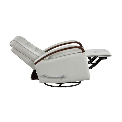 Margot - Swivel Glider Reclining Chair