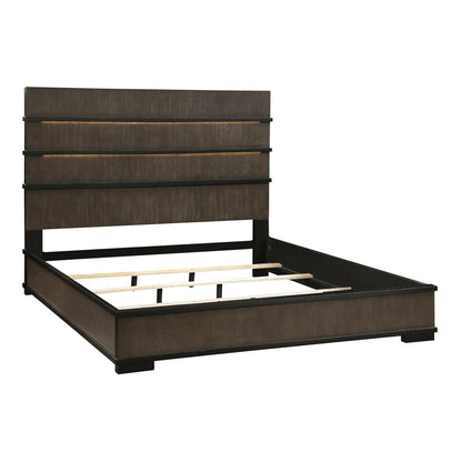 Acworth - Bed