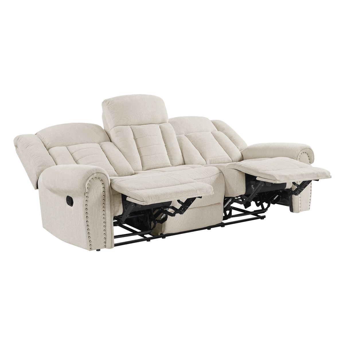Nutmeg - Sofa & Loveseat