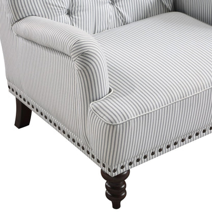 Holland Park - Accent Chair