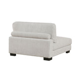 Tinley - Modular Sectional And Ottoman