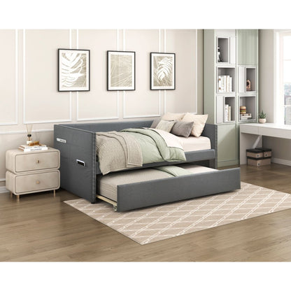Boynton - Daybed With Trundle