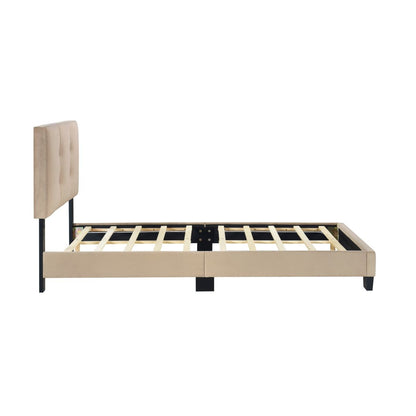 Newberry - Platform Bed