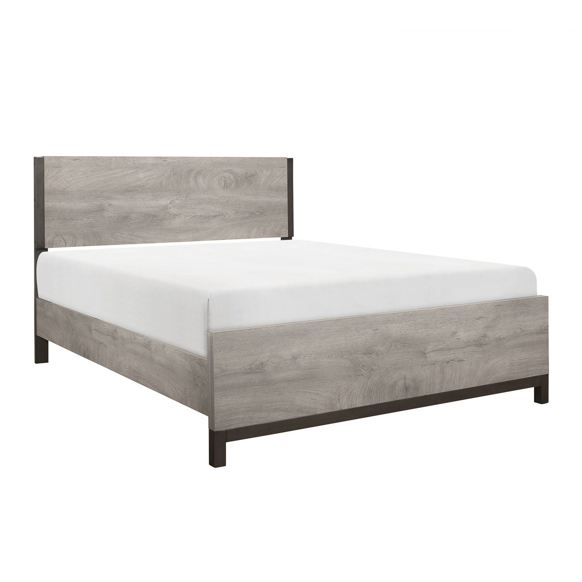 Zephyr - Bedroom Set