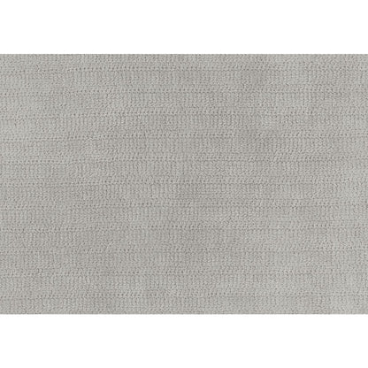 Michah - Convertible Sofa With Pull-Out Bed - Light Gray
