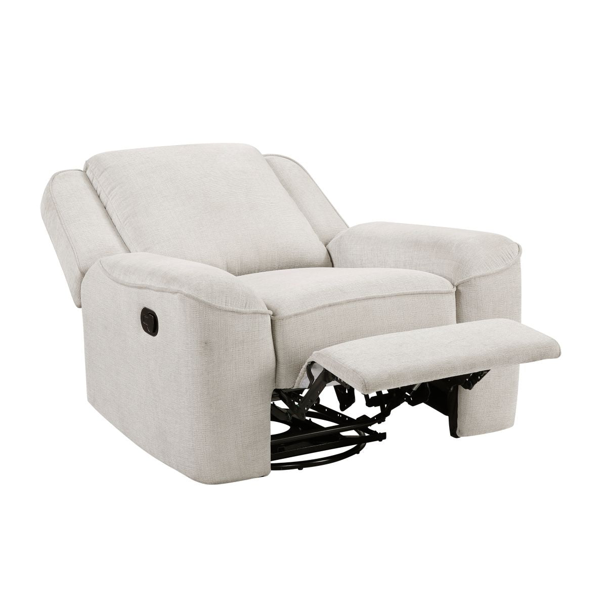Monterey - Swivel Reclining Chair