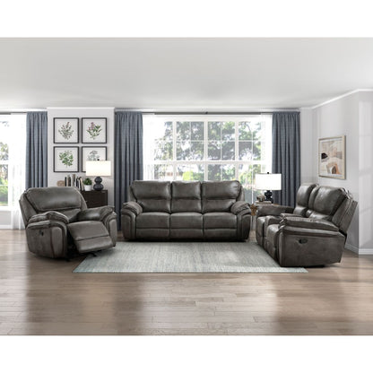 Proctor - Double Reclining Sofa