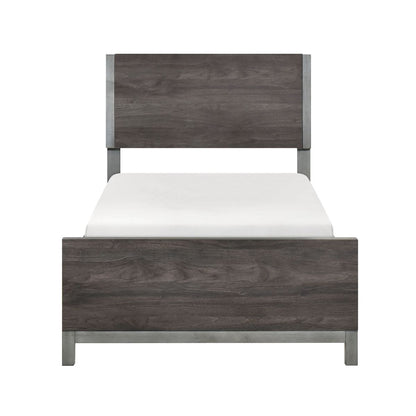 Zephyr - Bedroom Set