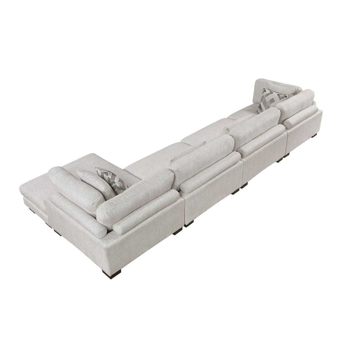 Tinley - Modular Sectional