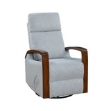 Margerie - Swivel Glider Reclining Chair