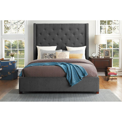 Fairborn - Platform Bed