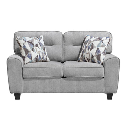 Bennett - Sofa & Loveseat