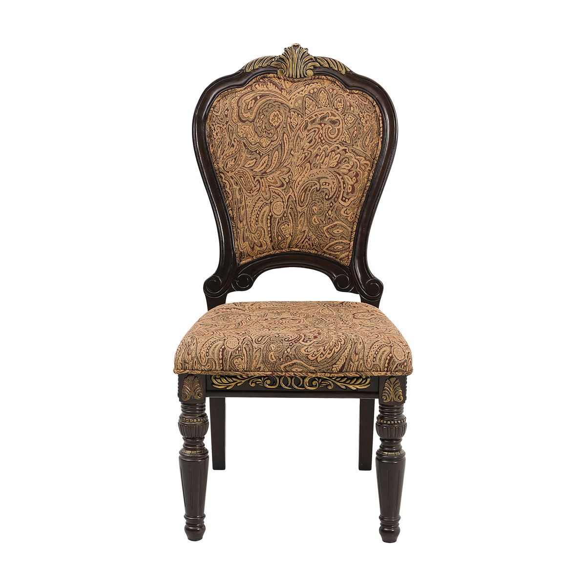 Russian Hill - Dining Room Set