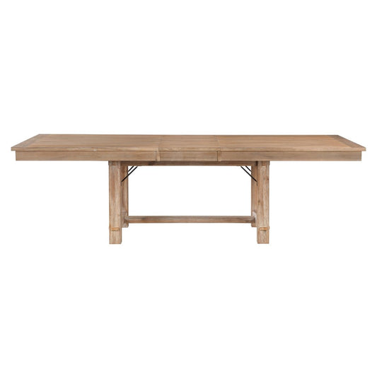 Aberdeen - Dining Table - Oak