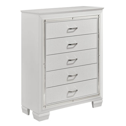 Allura - Bedroom Set