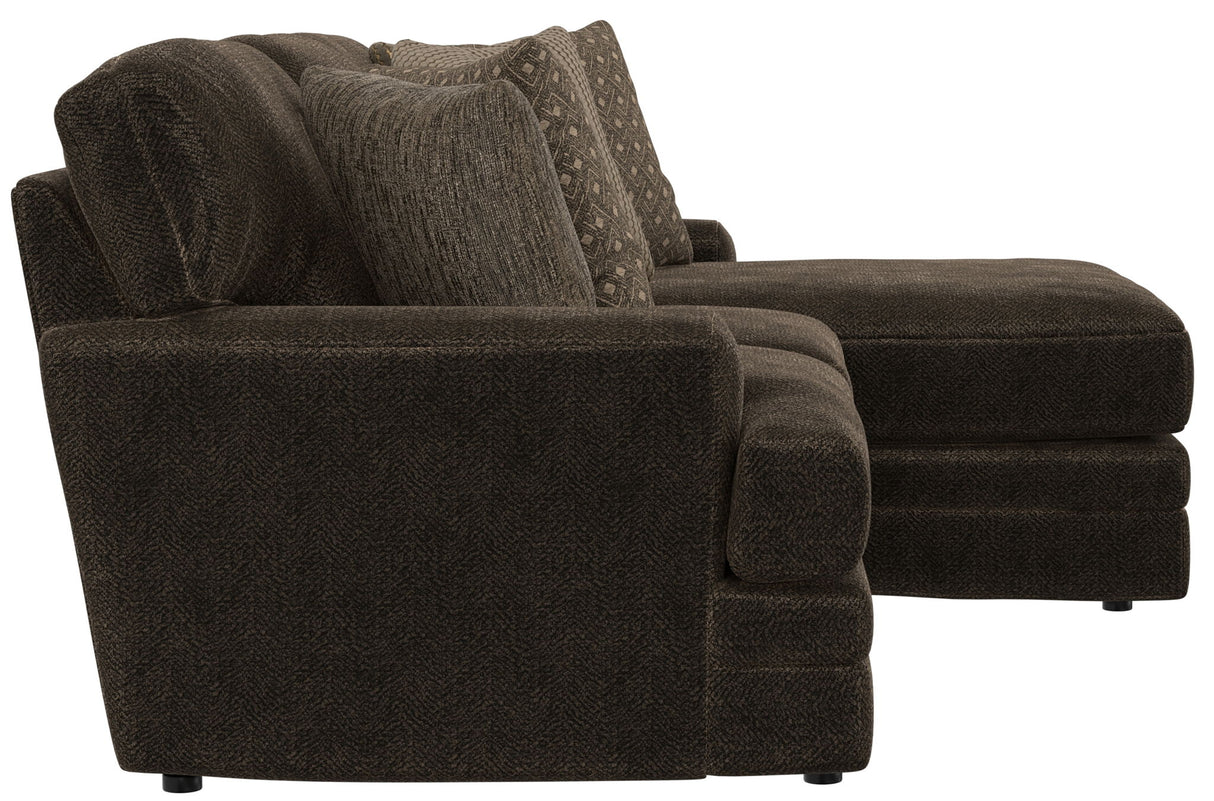 Mammoth - Sectional