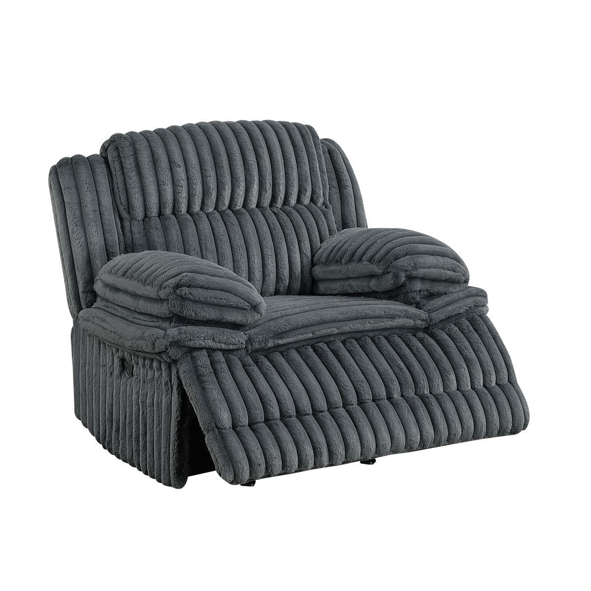 Goodland - Glider Reclining Chair