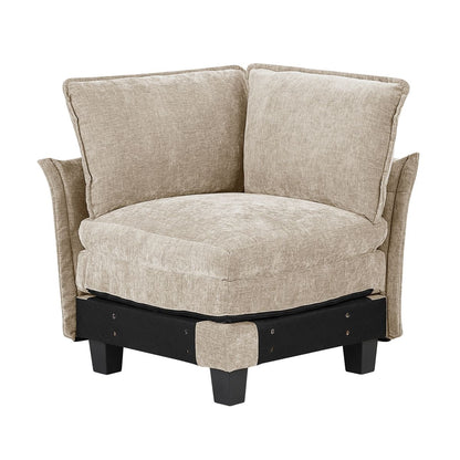 Dublin - Modular Sectional
