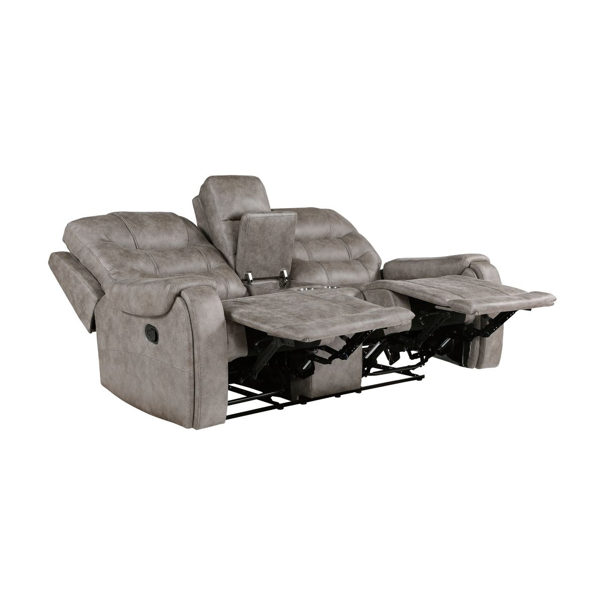 Oberon - Sofa & Loveseat
