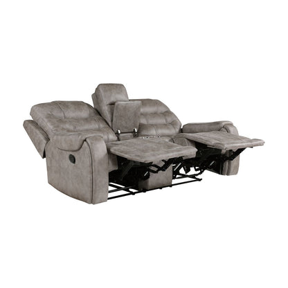 Oberon - Sofa & Loveseat