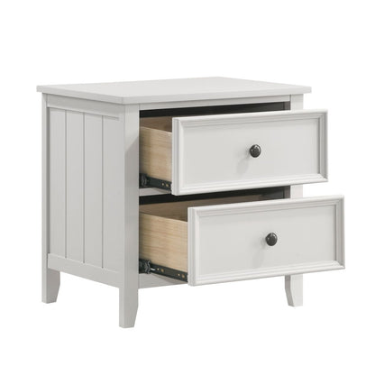 Donahue - Bedroom Set
