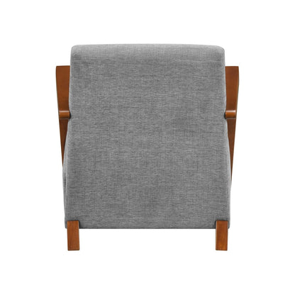 Odessa - Accent Chair