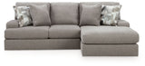 Lindon - Sectional