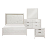 Asteria - Bedroom Set