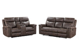 Quade - Reclining Sofa Set