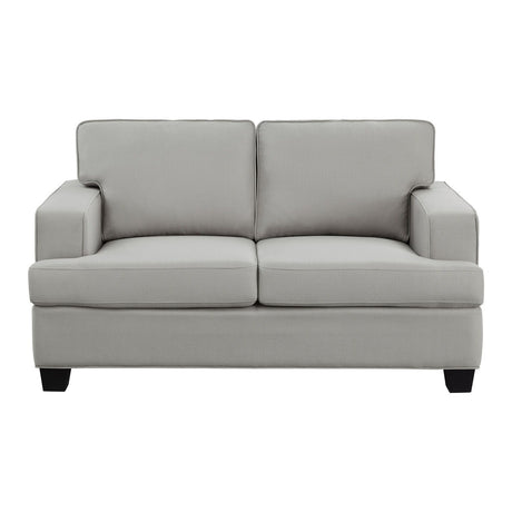 Elmont - Loveseat