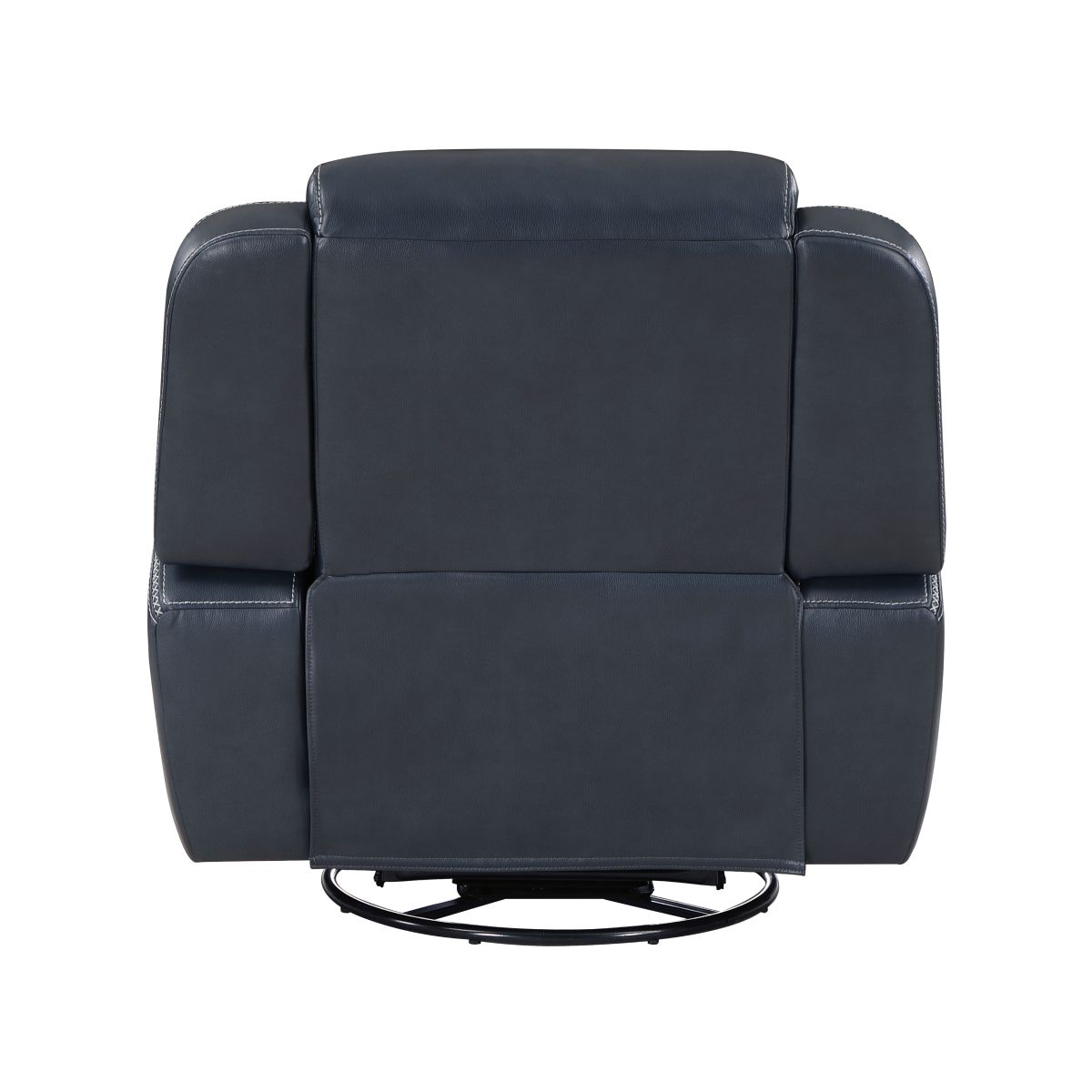 Littleton - Swivel Glider Reclining Chair