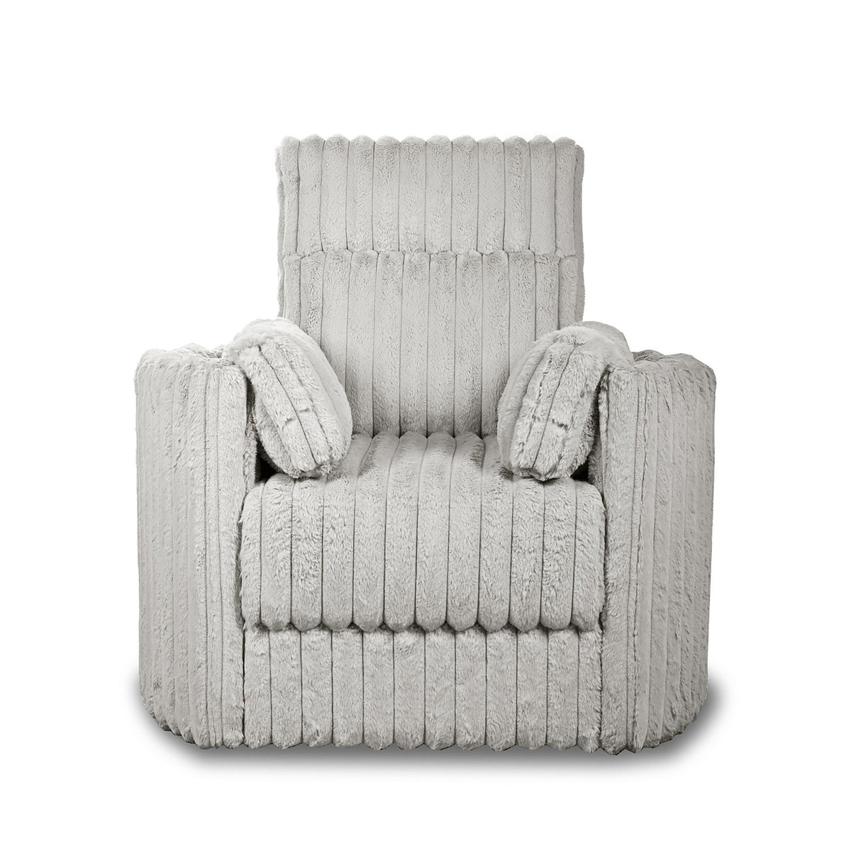 Embrace - Swivel Accent Chair